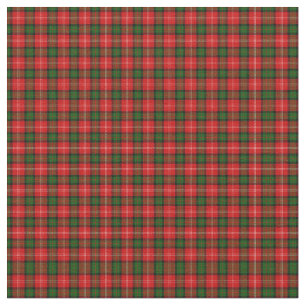 MacKintosh Tartan Tyg