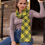 MacLachlan Dress Modern Original Scottish Tartan Sjal<br><div class="desc">Ursprungligt Scottish Tartan mönster och Plaid av alla skäl och för alla säsonger. Köp bland många Klorna Tartans som jag har av strumpor och andra produkter i min butik</div>