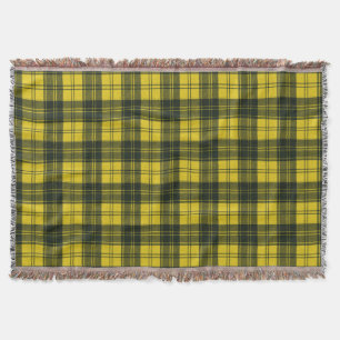 MacLachlan Dress Original Scottish Tartan Mysfilt