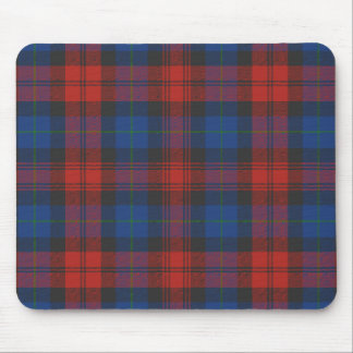 MacLachlan/McLaughlin Tartan Mousepad Musmatta