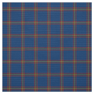 MacLaine of Loch Buie Hunting Ancient Tartan Tyg