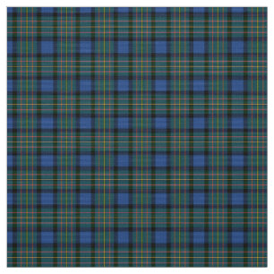MacLaren Ancient Tartan Tyg