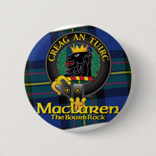 MacLaren klan Knapp