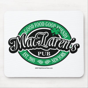 MacLarens Pub Musmatta