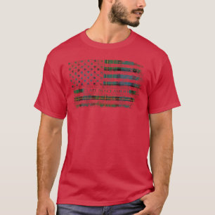MacLaurin T Shirt