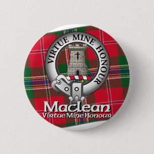Maclean klan knapp