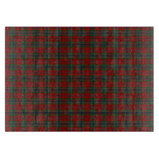 Maclean Tartan Scottish Modern MacLean of Duart