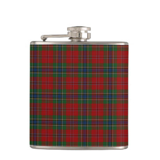 Maclean Tartan Scottish Modern MacLean of Duart Fickplunta