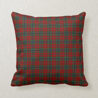 Maclean Tartan Scottish Modern MacLean of Duart Kudde