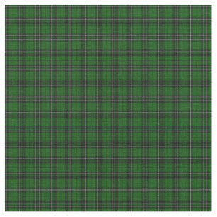 MacLean Tartan Tyg