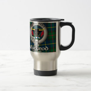 MacLeod klan Resemugg