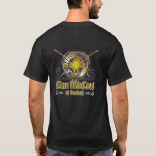 MacLeod Lewis T Shirt