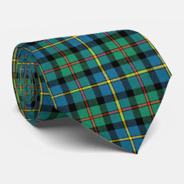 MacLeod of Harris Ancient Heavy Weight Tartan Nec Slips
