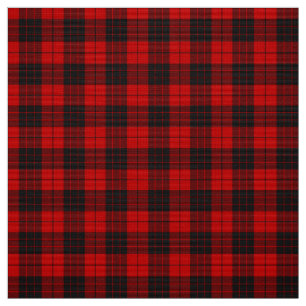 MacLeod of Raasay Tartan Tyg