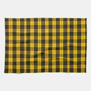 MacLeod Tartan Lewis Kökshandduk