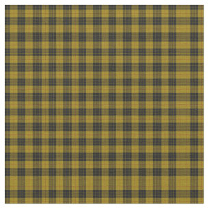 MacLeod Tartan Tyg