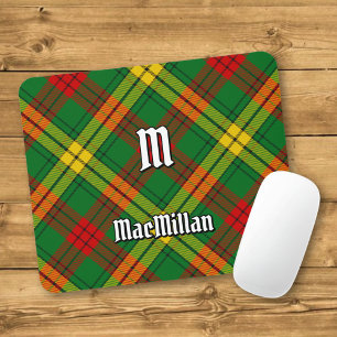 MacMillan Clan Tartan Musmatta