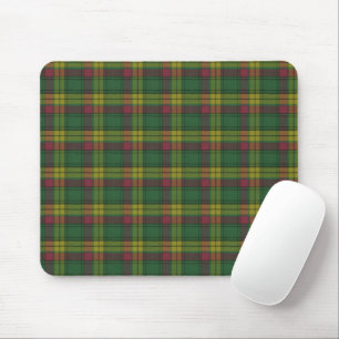 MacMillan Old Ancient Original Skotsk Tartan Musmatta