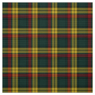 MacMillan Old Modern Tartan Tyg