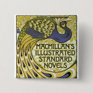 MacMillans Peacock Edition Knapp