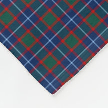 MacNab Klan BrightStor, Grönt och Red Tartan
