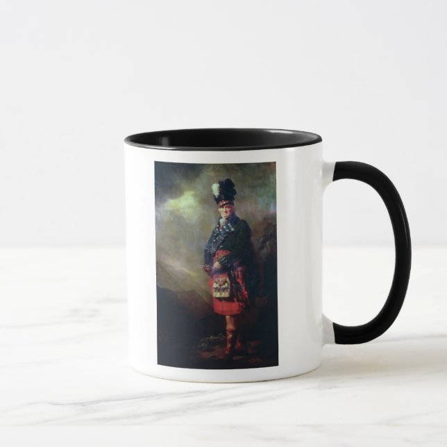 MacNaben Mugg (Höger)