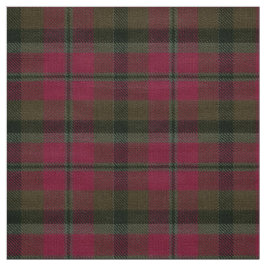MacNaughton Weaeping ScottishTartan Tyg