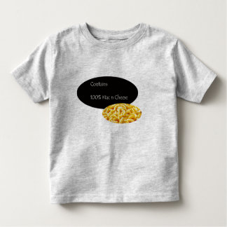 macncheese tee