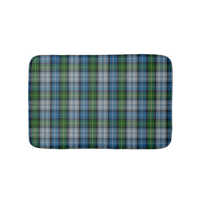 MacNeil Klan Play Bath Mat Badrumsmatta (Framsidan)