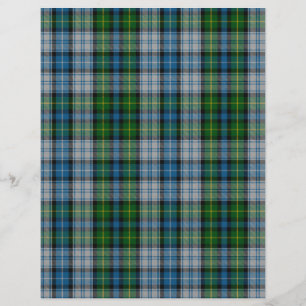 MacNeil/McNeil Klan Dress Tartan