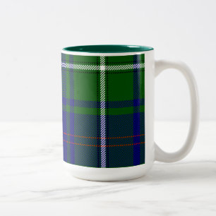 MacNeil Mugg
