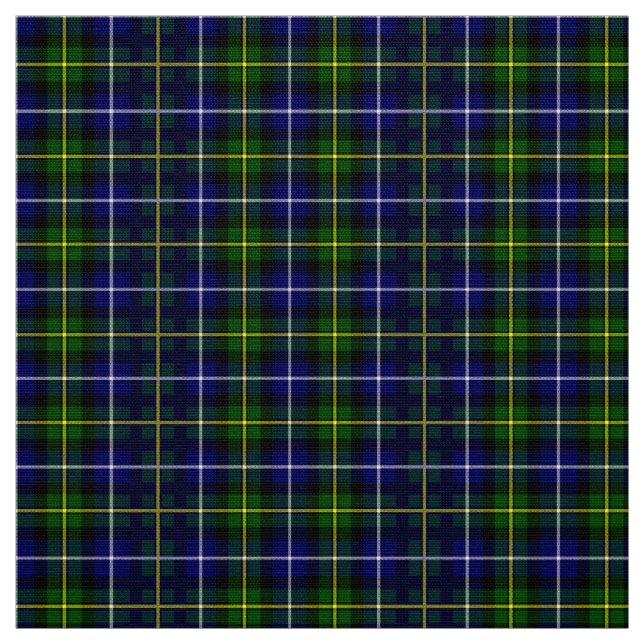  MacNeill av Barra Modern Tartan Tyg (Provkarta)