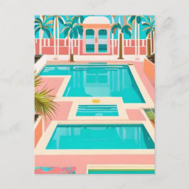 Macocco Marrakech Vykort