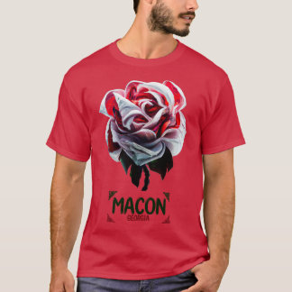 Macon Georgia 3 T Shirt