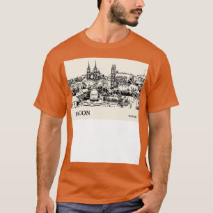Macon Georgia TShirt 1 T Shirt