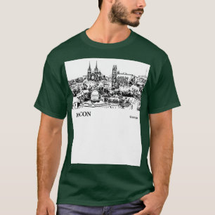 Macon Georgia TShirt 2 T Shirt