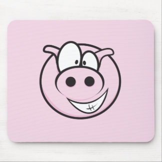 Macon och vänner: Macon Mousepad Musmatta