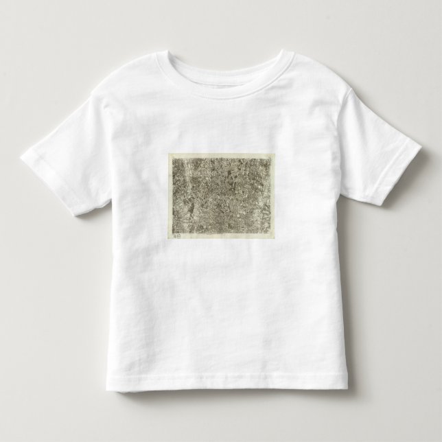 Macon Tee (Framsida)