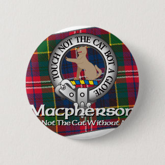 Macpherson klan knapp