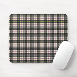 MacPherson Klänning Modern Original Skotsk Tartan Musmatta