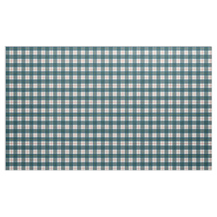 MacRae Conchra Tartan Tyg
