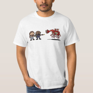 MacReady Tee Shirt
