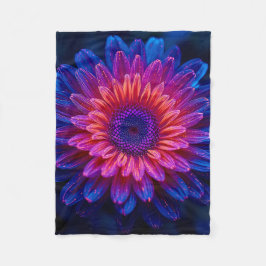 Macro Crystalline Cascade Fleecefilt