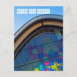 Mactan Cebu Internationell flygplats Vykort