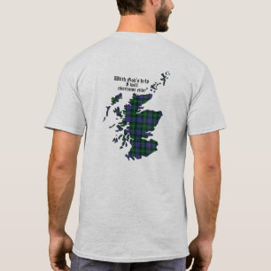 MacThomas Klan Vuxen T-shirt