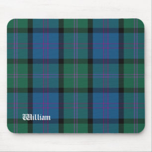 MacThomas Tartan Play Mouse Pad Musmatta