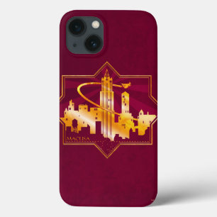 MACUSA™ Graphic Badge