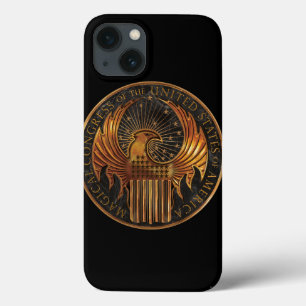 MACUSA™ Medallion