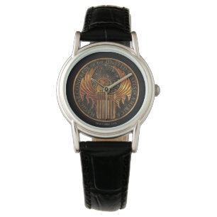 MACUSA™ Medallion Armbandsur