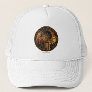 MACUSA™ Medallion Keps